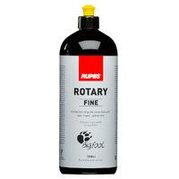 Rupes Fine Abrasive Compund Gel Rotary 1l 9.BRFINE