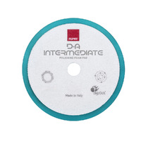 Rupes 130/150mm D-A Intermediate Foam Polishing Pad 9.DA150B