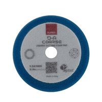 Rupes 100mm Big Foot Blue Coarse Foam Polishing Pad 9.DA100H