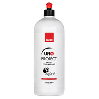Rupes Uno Protect All In One Compound Polish Seal 1 Ltr 9.PROTECT