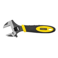 Stanley 300mm MaxSteel Wrench 90-950