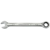 GearWrench 1/4" 12 Point Ratcheting Combination Wrench 9008