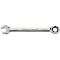 GearWrench 7/16" 12 Point Ratcheting Combination Wrench 9014