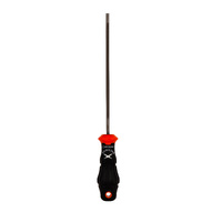Nicholson 200mm x 5.6 Chainsaw File with Cushion Grip Handle 901888C