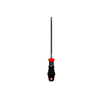 Nicholson 200mm x 6.4 Chainsaw File with Cushion Grip Handle 901971C