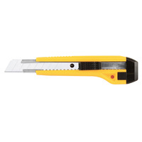 Sterling Yellow Auto-lock Cutter with Metal Insert 902-1