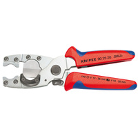 Knipex 210mm Pipe Cutter 902520