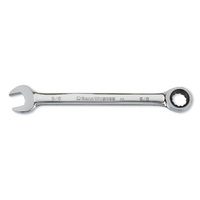 GearWrench 7/8" 12 Point Ratcheting Combination Wrench 9028D