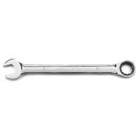 GearWrench 1-5/8" 12 Point Ratcheting Combination Wrench 9046D 