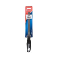 Nicholson 150mm Half Round File 2nd Cut 904829