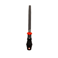 Nicholson 200mm/8" Millsaw Bastard 2SE with Cushion Grip Handle 908498C