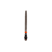 Nicholson 250mm/10" Millsaw Bastard 2S with Cushion Grip Handle 908643C