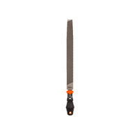 Nicholson 300mm/12" Millsaw Bastard with Cushion Grip Handle 908738C