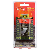 Sterling Standard Duty Blade Dispenser (x100) 911-2D