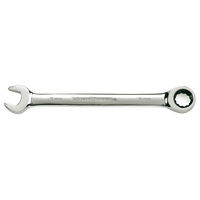 GearWrench 32mm 12 Point Ratcheting Combination Wrench 9132