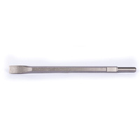 Promac 25mm Chisel 450mm Long to suit K900 Series 914119