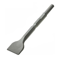 Promac 75mm Wide Chisel 300mm Long to suit K900 Series 914476