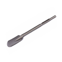 Promac 100x165mm Clay spade 450mm Long to suit PH65 Series 914633