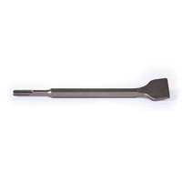 Promac SDS+ Multifit Cranked Spade Chisel Blade Size 40mm 914894