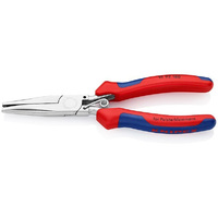 Knipex 180mm Upholstery Pliers 9192180