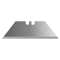 Sterling Heavy Duty Blades Box (x100) 921-2