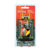 Sterling Heavy Duty Blade Dispenser (x100) 921-2D