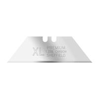 Sterling XL Premium Silver Heavy Duty Blades Dispenser (x100) 921-2DXLS
