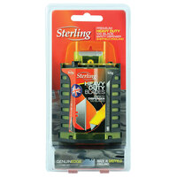 Sterling Heavy Duty Plaster Blade Dispenser (x100) 921-2PD