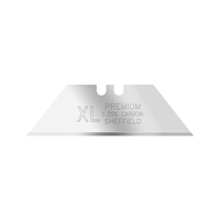 Sterling XL Premium Silver Heavy Duty Blade Dispenser (x10) 921-4DXLS