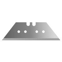 Sterling Heavy Duty Blade with 4 Holes (x5) 924-3