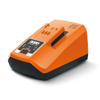Fein 12-18V Rapid Battery Charger ALG 80 92604186010