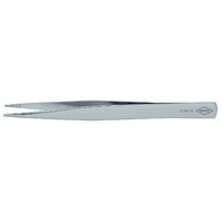 Knipex Rect/Blunt Precision Tweezer 928418