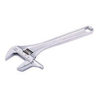 Irega 6" Reversible Jaw Wrench 92WR06