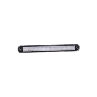 Narva 12V Model 39 LED Rear Direction Indicator Lamp Only Clear Lens