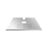Sterling XL Premium Silver Trimmer Blades (x10) 941-4DXLS