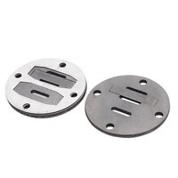 Airco Valve Plate Kit To Suit Colt282. New Part # 9434A20