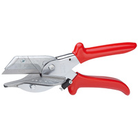 Knipex 215mm Mitre Shears 9435215