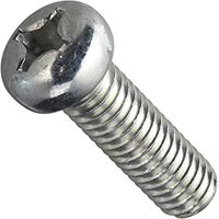 Hitachi M6x20 Screw (10 Per Pack) 949258