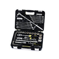 Stanley 68 Piece Blowmould Tool Kit 95-938