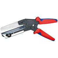 Knipex 275mm Vinyl Shears 950221