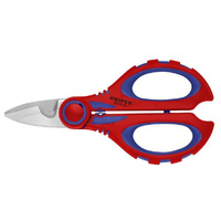 Knipex 160mm Combination Shears 950510