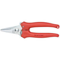 Knipex 140mm Combination/Cable Shears 9505140