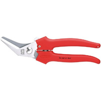 Knipex 185mm Combination Shears 9505185