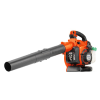 Husqvarna 28.0cc Blower - Includes Vac Kit 125BVX