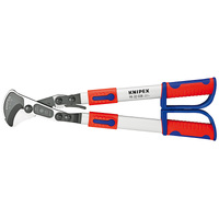 Knipex Cable Shear W/ Telescopic Handle 9532038