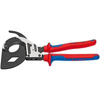 Knipex 320mm Cable Cutter 9532320