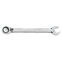 GearWrench 15/16" 12 Point Reversible Ratcheting Combination Wrench 9539N