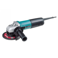 Makita 1400W 125mm Angle Grinder 9565C