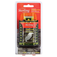 Sterling Hooked Blade Dispenser (x100) 961-2D