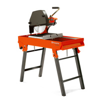 Husqvarna 350mm TS 350 E Masonry Saw with Water Pump 965148019